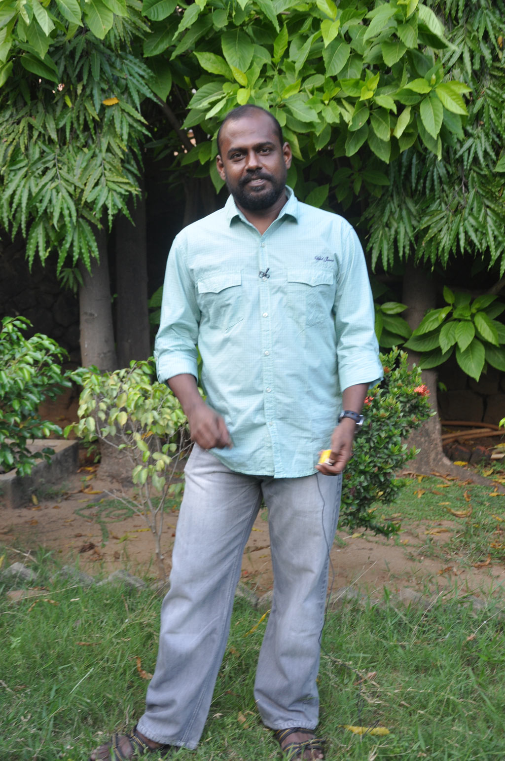 Aravaan Press Meet Stills Event hd photo