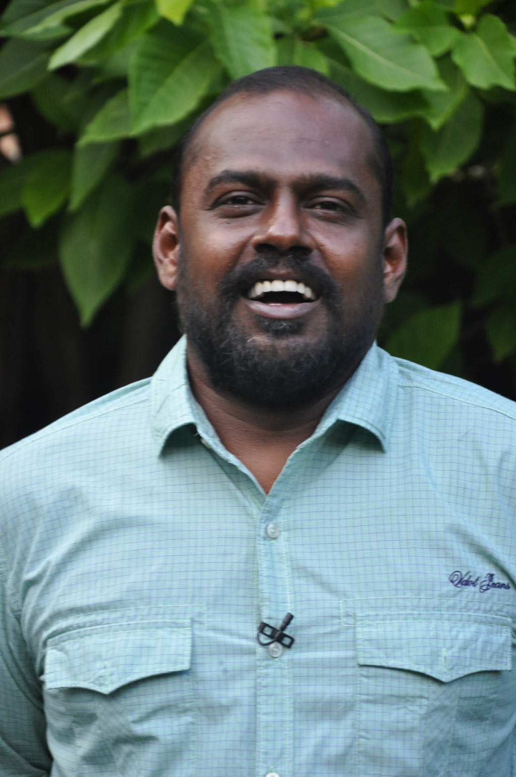 Aravaan Press Meet Stills Event hd photo