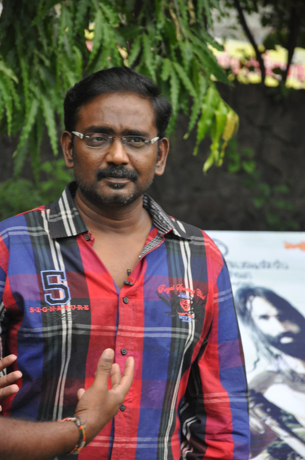 Aravaan Press Meet Stills Event hd photo