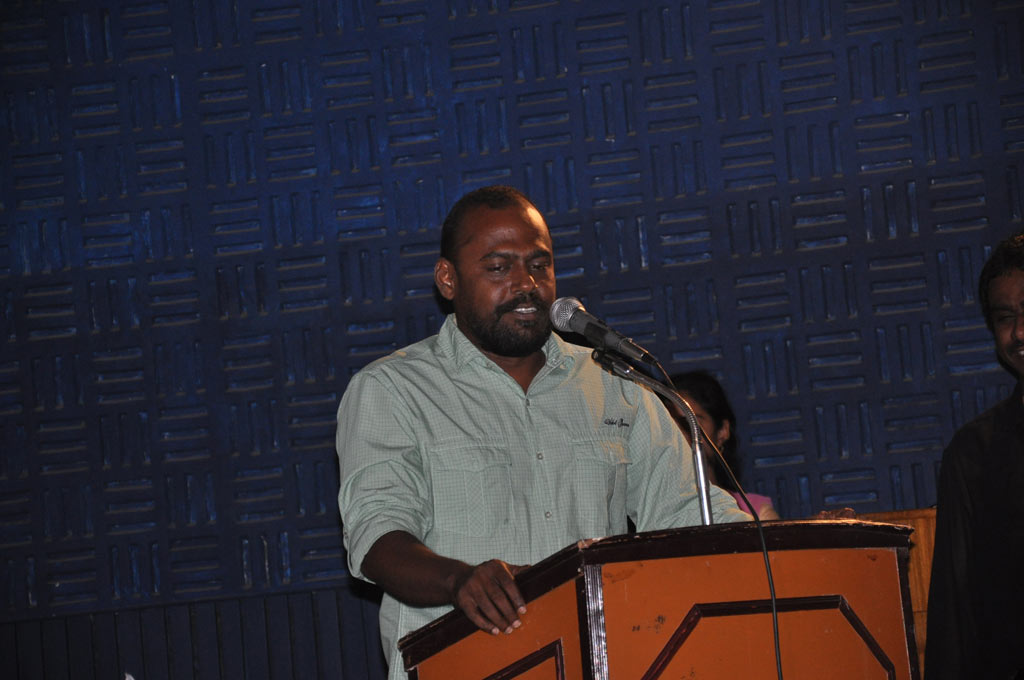 Aravaan Press Meet Stills Event hd photo