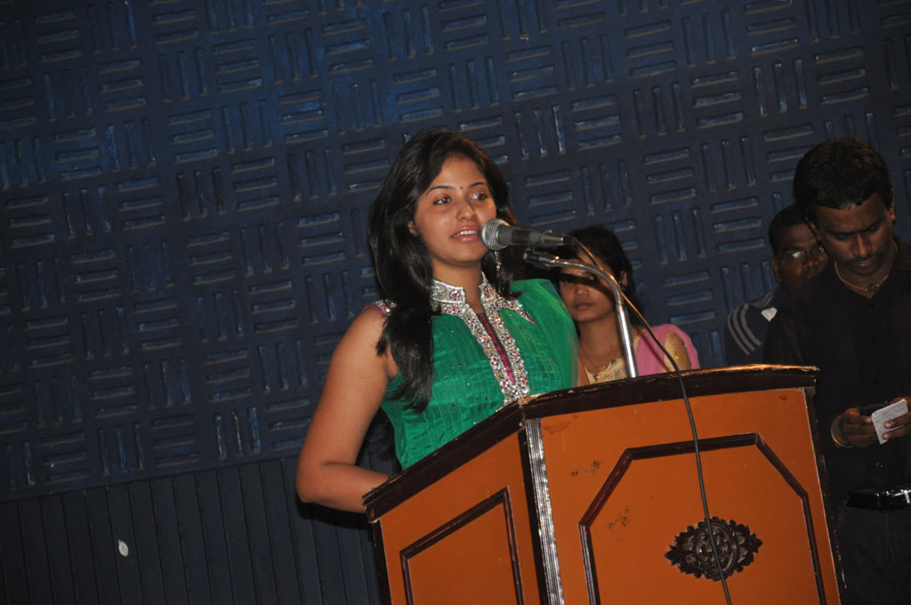 Aravaan Press Meet Stills Event hd photo