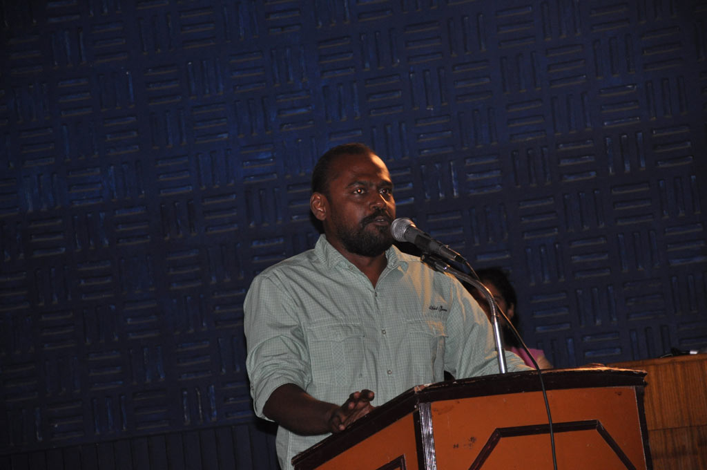 Aravaan Press Meet Stills Event hd photo