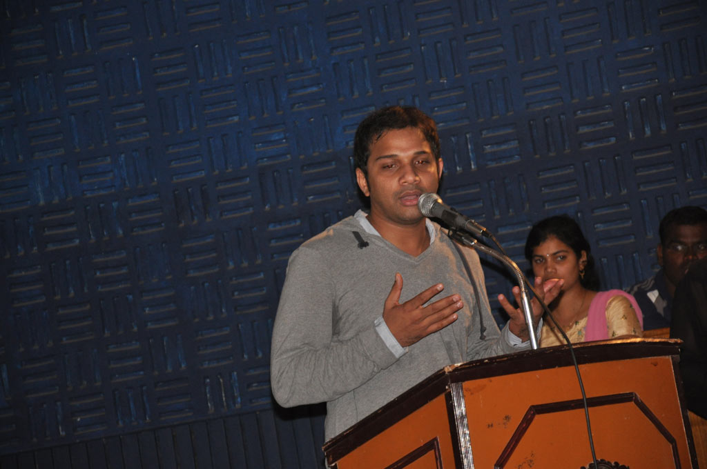 Aravaan Press Meet Stills Event hd photo
