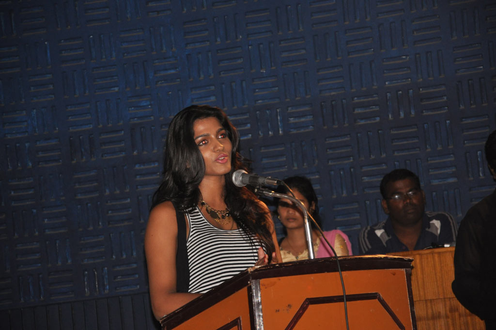 Aravaan Press Meet Stills Event hd photo