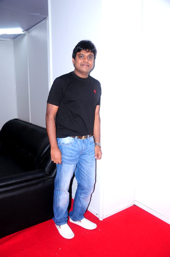 Harris On the Edge Music Concert Stills Event hd photo