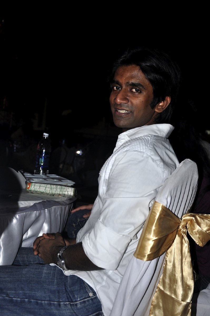 Harris On the Edge Music Concert Stills Event hd photo
