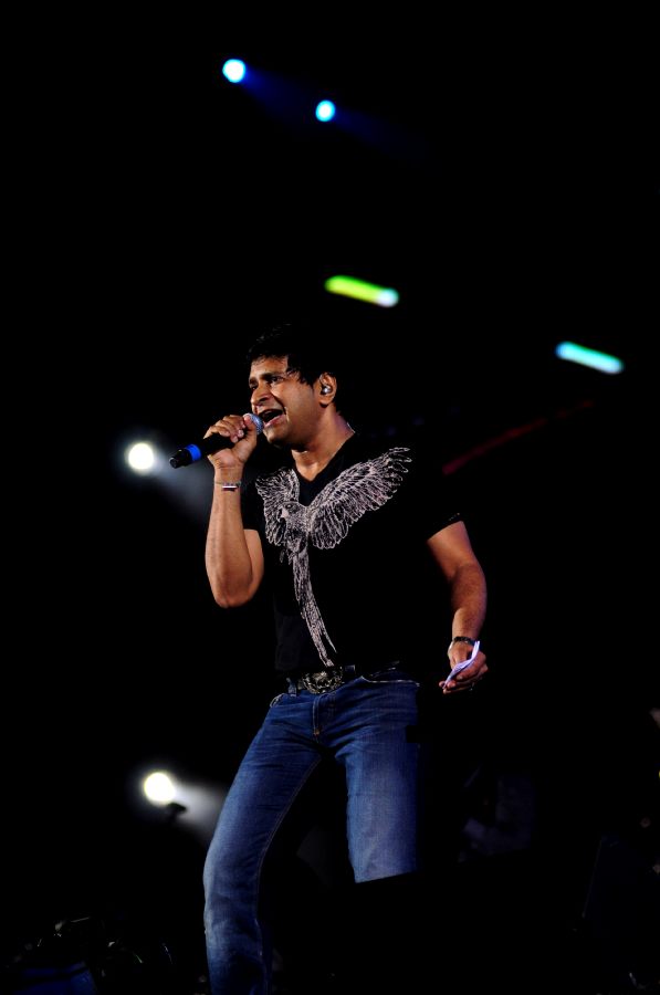 Harris On the Edge Music Concert Stills Event hd photo