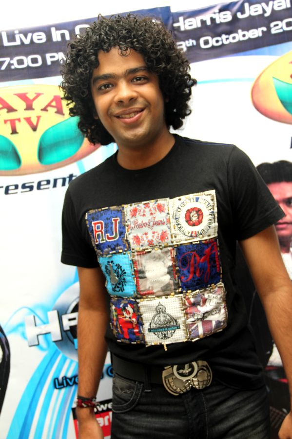 Harris On the Edge Music Concert Stills Event hd photo