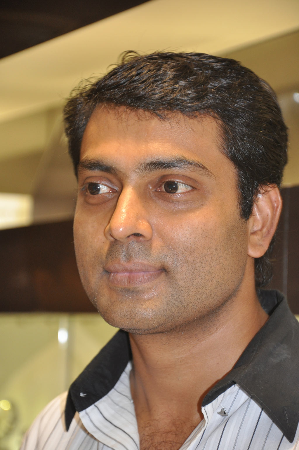 Narain Launches RayMond Weil Watches Event Event hd photo