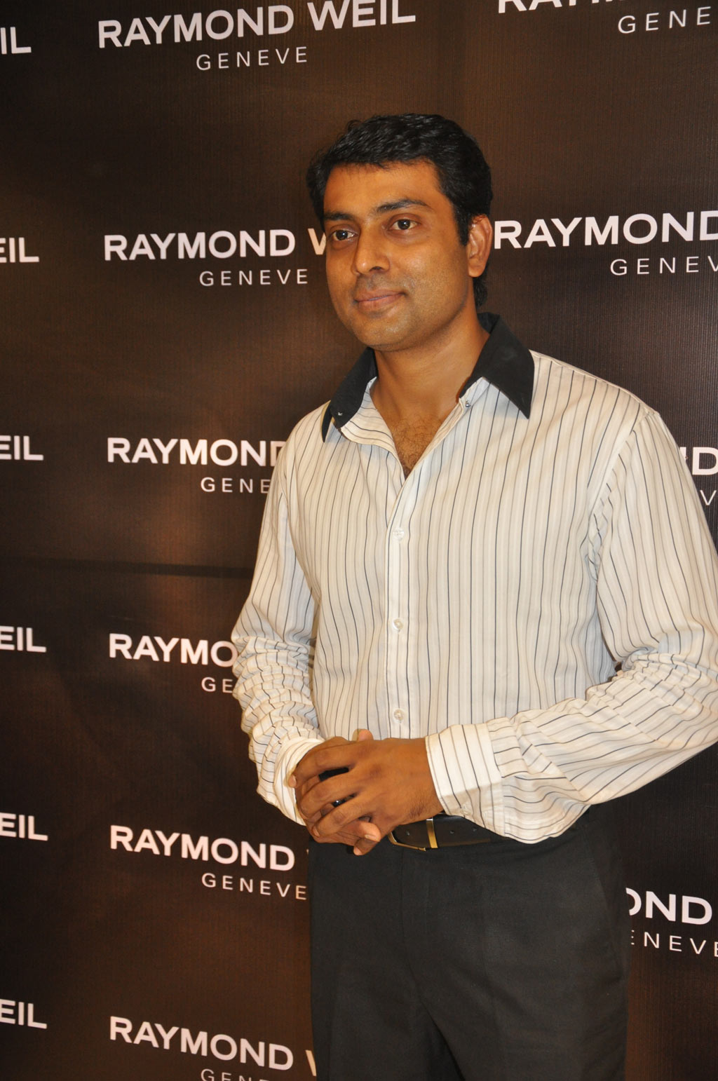 Narain Launches RayMond Weil Watches Event Event hd photo