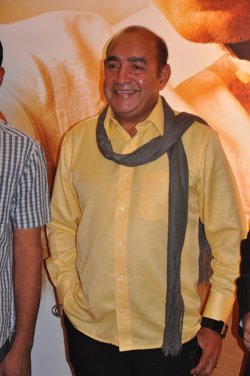 Osthi Movie Audio Launch Event hd photo