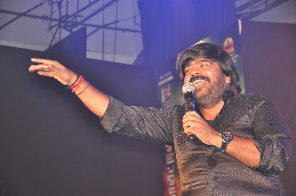 Osthi Movie Audio Launch Event hd photo