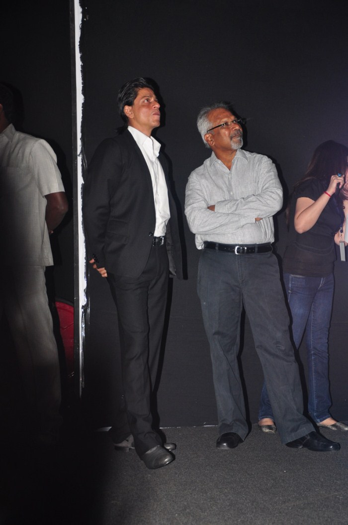 Ra One Audio stills Event hd photo