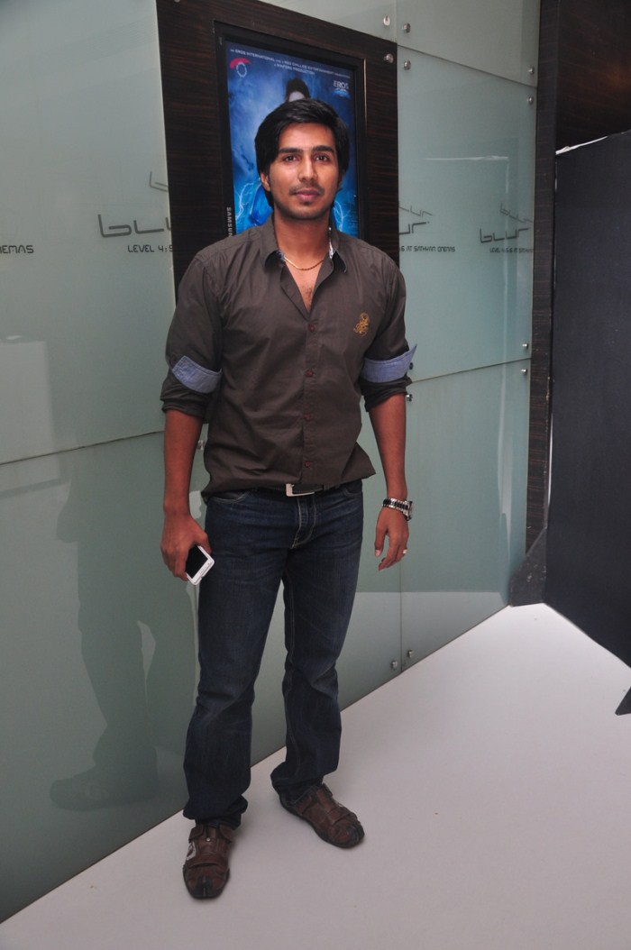 Ra One Audio stills Event hd photo