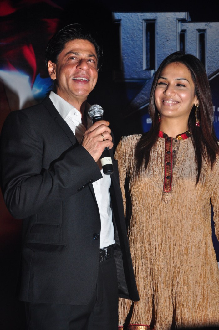 Ra One Audio stills Event hd photo