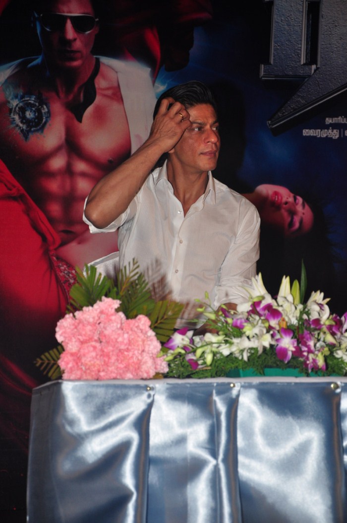 Ra One Audio stills Event hd photo