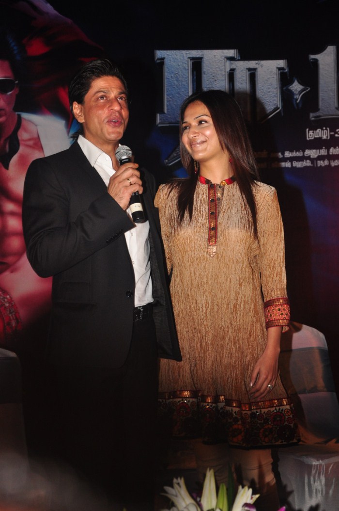 Ra One Audio stills Event hd photo