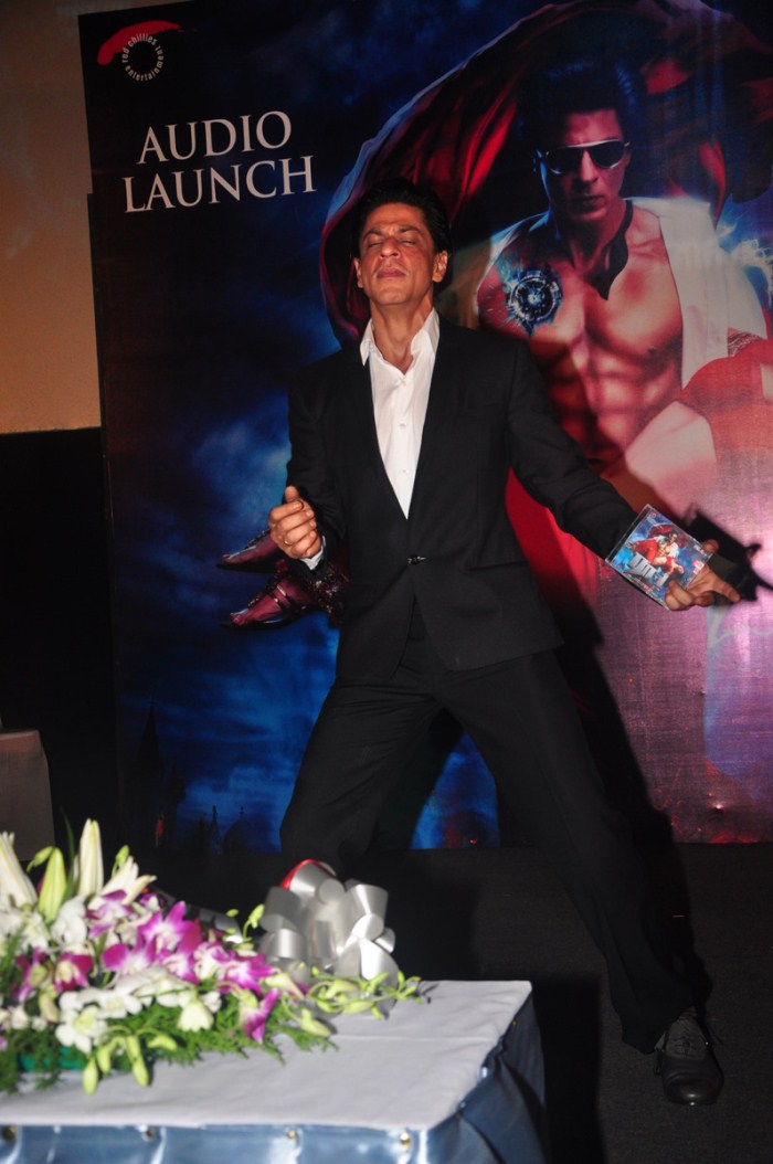 Ra One Audio stills Event hd photo