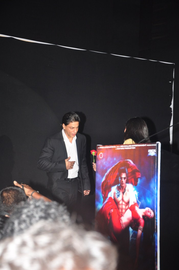 Ra One Audio stills Event hd photo