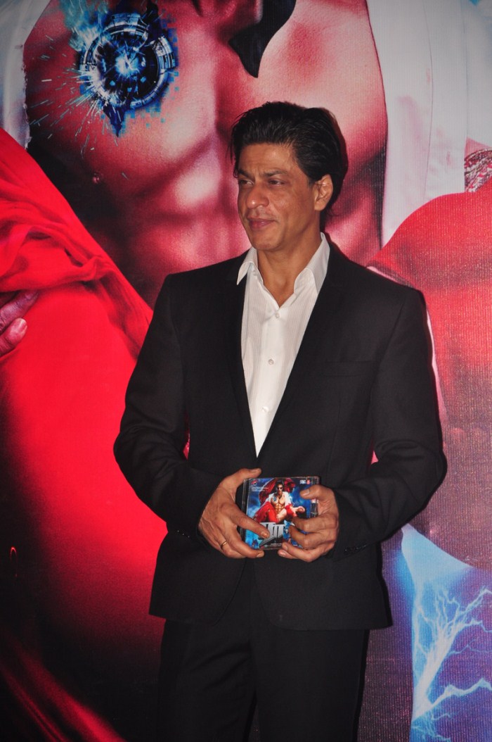 Ra One Audio stills Event hd photo