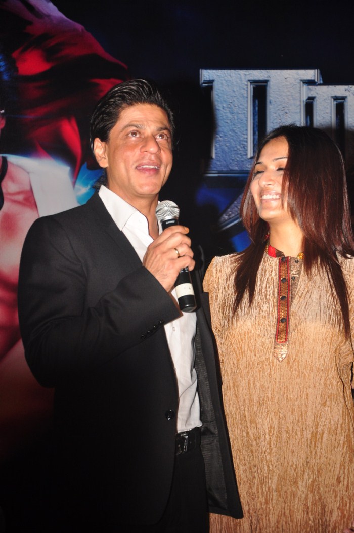 Ra One Audio stills Event hd photo