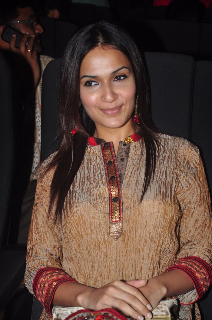 Ra One Audio stills Event hd photo