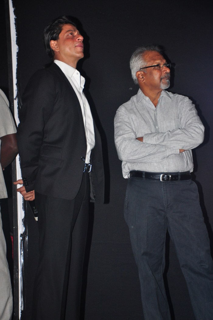 Ra One Audio stills Event hd photo