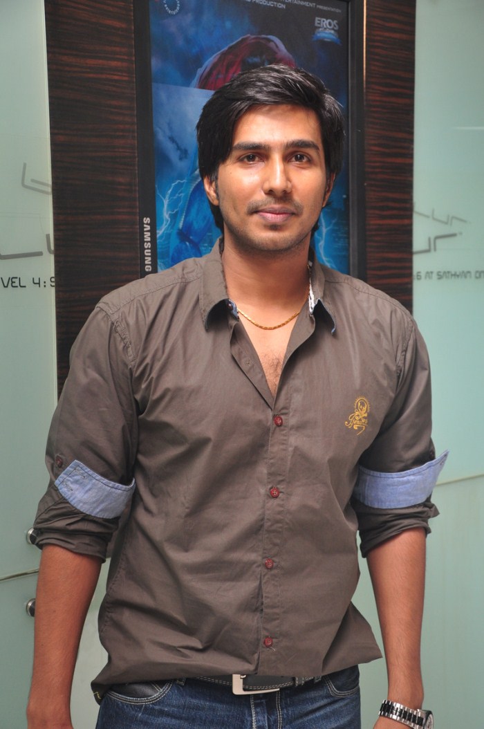 Ra One Audio stills Event hd photo