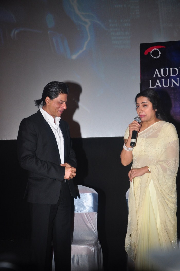 Ra One Audio stills Event hd photo
