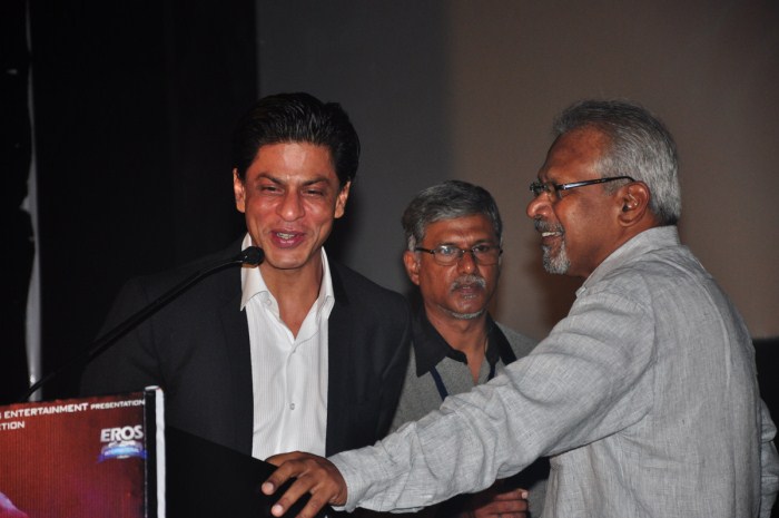 Ra One Audio stills Event hd photo