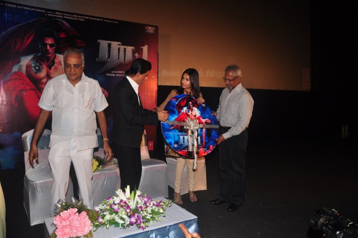 Ra One Audio stills Event hd photo