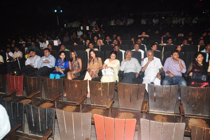 Ra One Audio stills Event hd photo