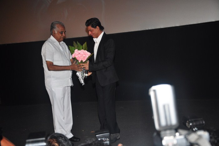 Ra One Audio stills Event hd photo