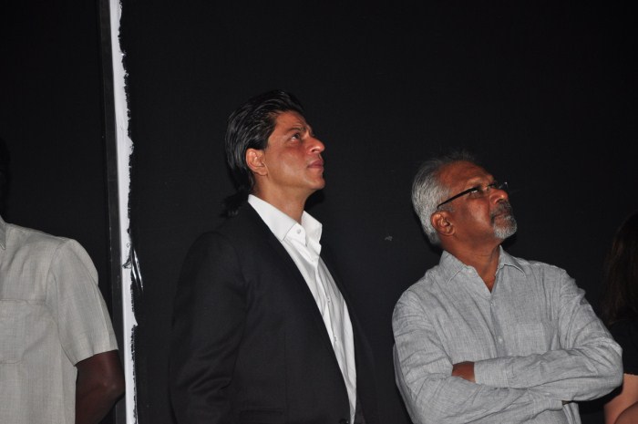 Ra One Audio stills Event hd photo
