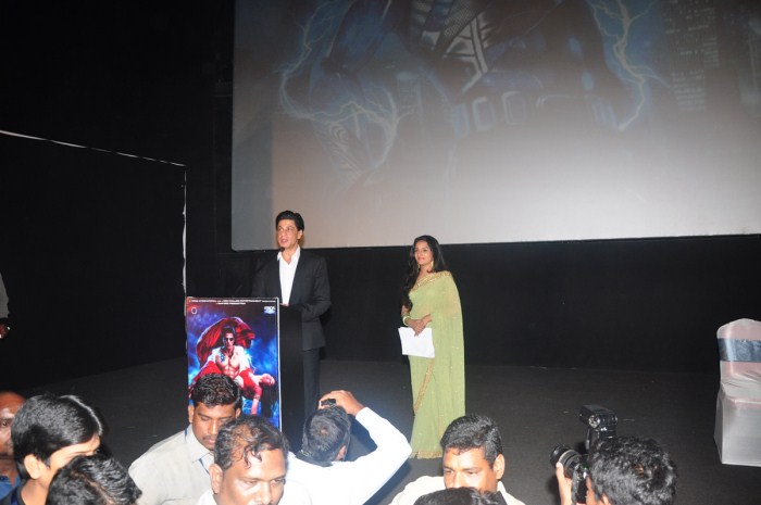 Ra One Audio stills Event hd photo