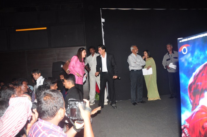 Ra One Audio stills Event hd photo