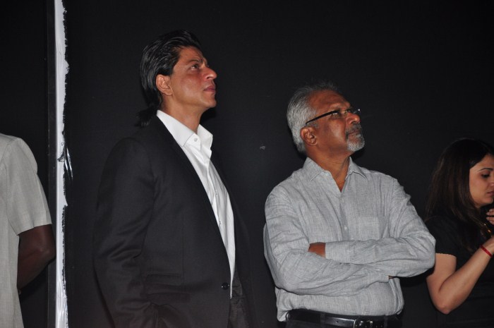 Ra One Audio stills Event hd photo