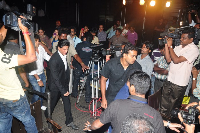 Ra One Audio stills Event hd photo