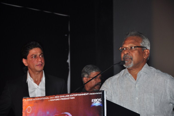 Ra One Audio stills Event hd photo