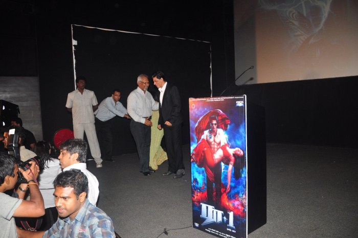 Ra One Audio stills Event hd photo