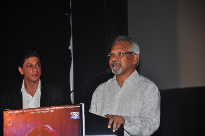Ra One Audio stills Event hd photo