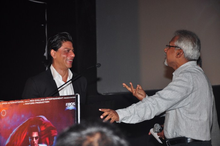 Ra One Audio stills Event hd photo