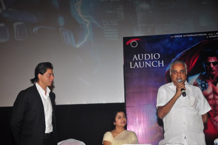 Ra One Audio stills Event hd photo