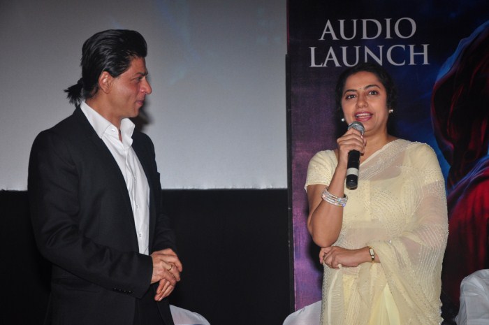 Ra One Audio stills Event hd photo