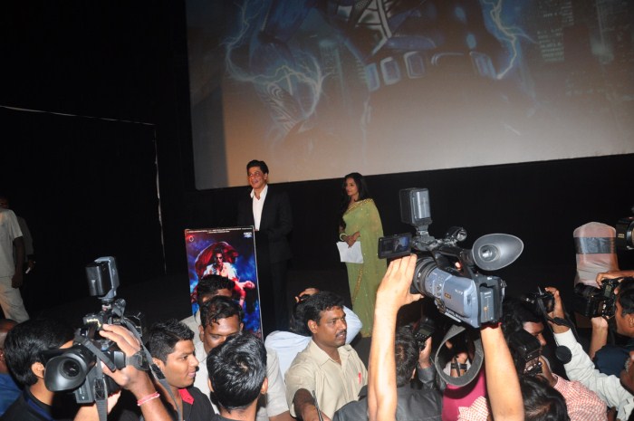 Ra One Audio stills Event hd photo