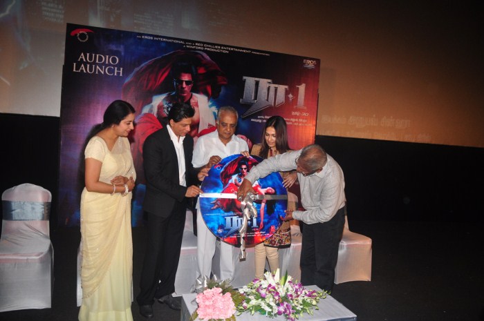 Ra One Audio stills Event hd photo
