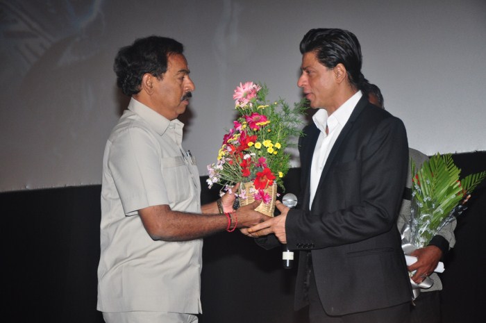 Ra One Audio stills Event hd photo