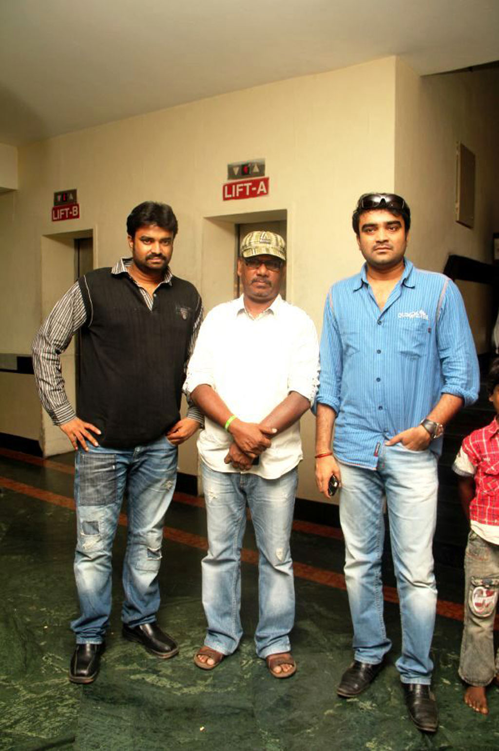 Ra Ra Movie Special Show Event hd photo