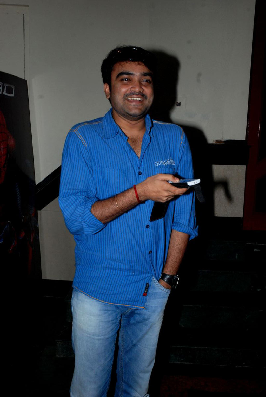Ra Ra Movie Special Show Event hd photo