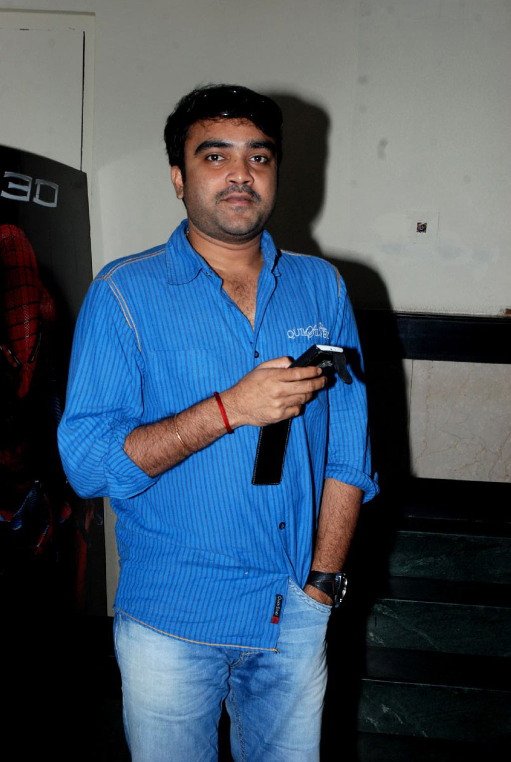 Ra Ra Movie Special Show Event hd photo
